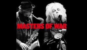 Charles Lloyd & The Marvels - Masters Of War