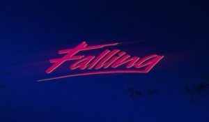 Alesso - Falling