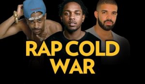 Kendrick Lamar, Drake & Rap's Cold War