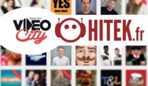 HITEK.fr : Review Video City 2017