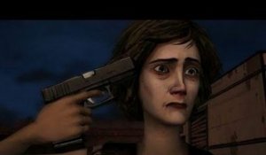 The Walking Dead, the game : Launch trailer