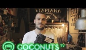 Denim Man | Souls of Bangkok | Coconuts TV