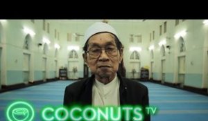 Caller Man | Souls of Bangkok | Coconuts TV