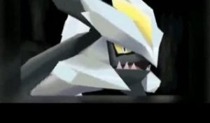 Pokémon Black & White 2 : le trailer