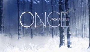 Once Upon A Time - Promo Saison 4