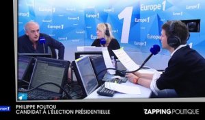 Zap politique 18 avril : Marine Le Pen jure que si elle est élue, il n’y aura plus de terrorisme