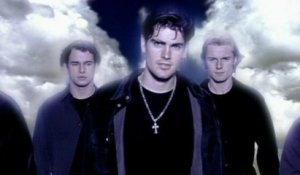 Boyzone - A Different Beat