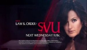 Law & Order: SVU - Promo 16x03
