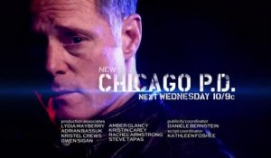 Chicago Pd - Promo 2x03