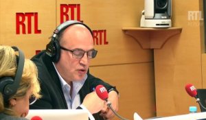 Olivier Maingain : "il y a toujours eu une attention particulière pour la politique française"