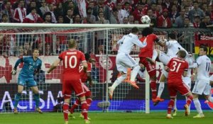 Cinq rencontres entre le Bayern et le Real en Ligue des champions