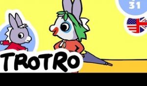 TROTRO - EP31- Trotro the little clown