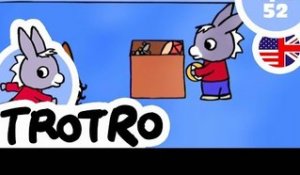 TROTRO - EP52 - When Trotro grows up