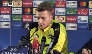 Monaco-Dortmund – Reus : ‘’Nous devons y croire’’