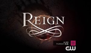 Reign - Epic Love - Trailer Saison 2