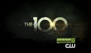 The 100 - Origami - Trailer Saison 2