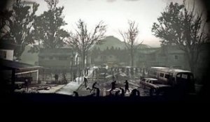 Deadlight : gameplay trailer