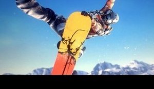 SSX, le test (Note 16/20)