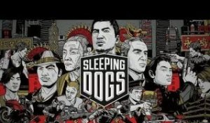 Sleeping Dogs : Triades trailer