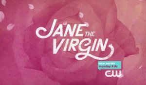 Jane The Virgin - Promo 1x02