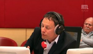 Robert Bourgi : "François Fillon est un homme honnête"
