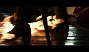 Pirates des Caraïbes 5 - International Trailer