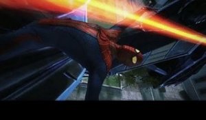The Amazing Spider-Man : trailer
