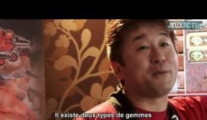 Street Fighter X Tekken : Ono à Paris (Interview Exclusive)