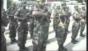 Port Autonome d'Abidjan: Le contrôle sera assuré par la police et la gendarmerie nationale