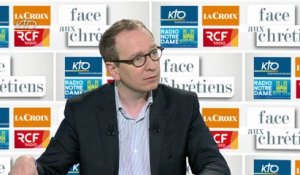 Laurent Bigorgne - Premier tour : "La France est un kaléidoscope"