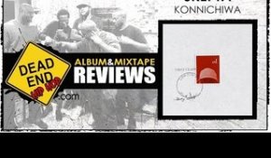 Skepta - Konnichiwa Album Review | DEHH
