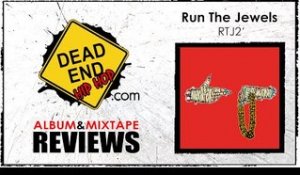 Run The Jewels 2 Album Review | DEHH