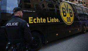Dortmund : la spéculation derrière l'attaque