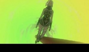 Gravity Daze - E3 2011 trailer