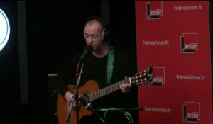 Campagne No Limit - La chanson de Frédéric Fromet