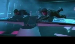 Star Trek, the Game - Trailer #1