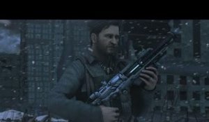 Resistance 3 : E3 2011 trailer