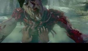 Dead Island - E3 2011 Trailer