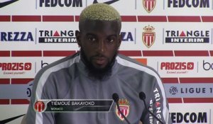 Demies- Bakayoko : "J’aurais préféré une équipe de Madrid"