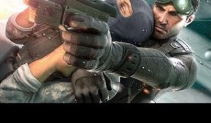 Tom Clancy's Splinter Cell 3D (Test - Note 09/20)