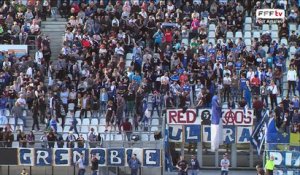 Samedi 22/04/2017 à 17h45 - Grenoble Foot 38 - FC Annecy - CFA C J27 (12)