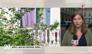Attentat sur les Champs-Élysées : la personnalité de Karim Cheurfi décortiquée par les enquêteurs