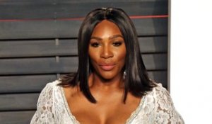 Serena Williams enceinte et insultée : "On va voir de quel couleur il est. Chocolat au lait ?"