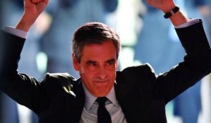 Pourquoi François Fillon a perdu l’élection présidentielle