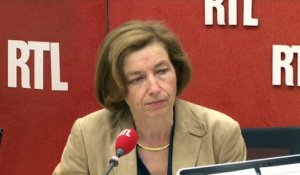 Le général de Villiers peut-il rester en place ? La réponse se la ministre des Armées Florence Parly