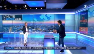 Quel est le risque terroriste en France aujourd'hui ?