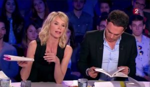 ONPC : la nouvelle recrue de Ruquier fait déjà parler d'elle