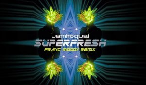 Jamiroquai - Superfresh