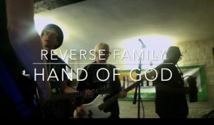 Reverse Family - Hand Of God