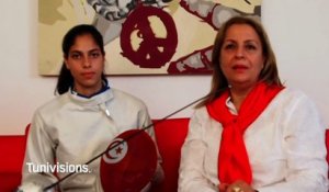 Coupe de monde Tunisie: Sabre Senior Féminin